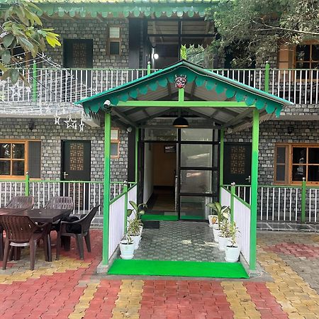 Cedar Woods Resort By Heyan Hotels ナイニタール エクステリア 写真