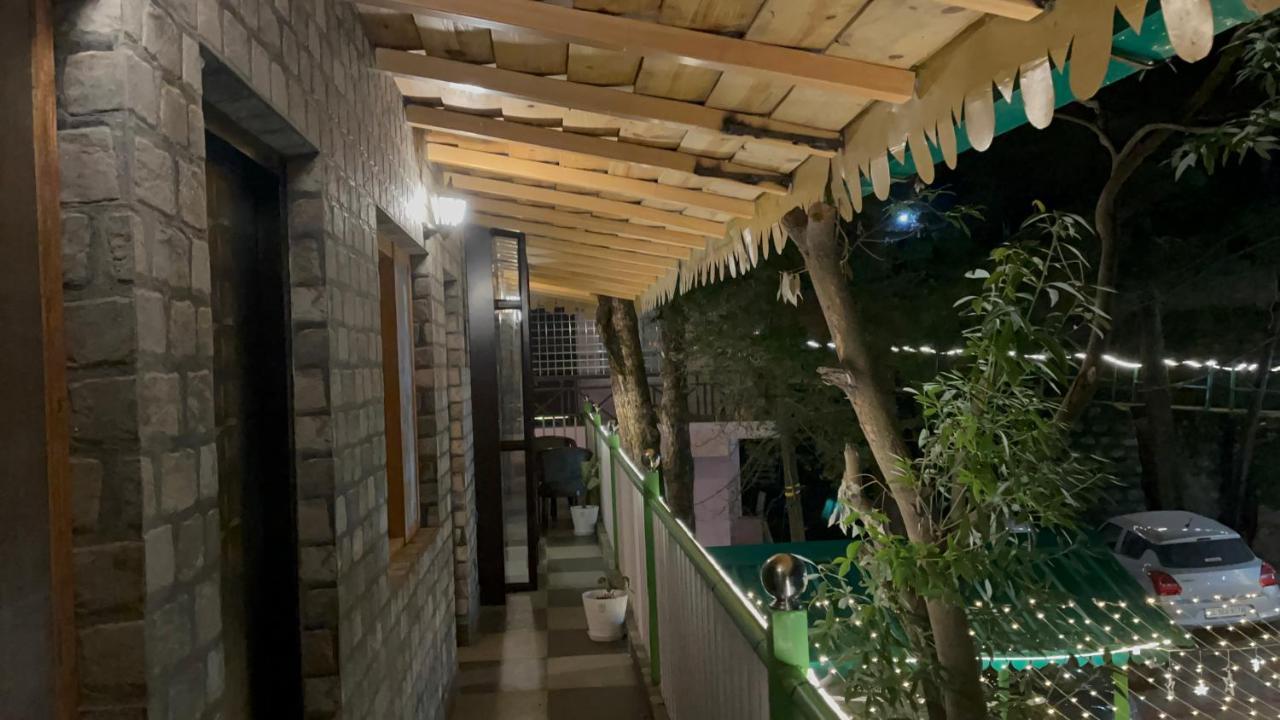 Cedar Woods Resort By Heyan Hotels ナイニタール エクステリア 写真