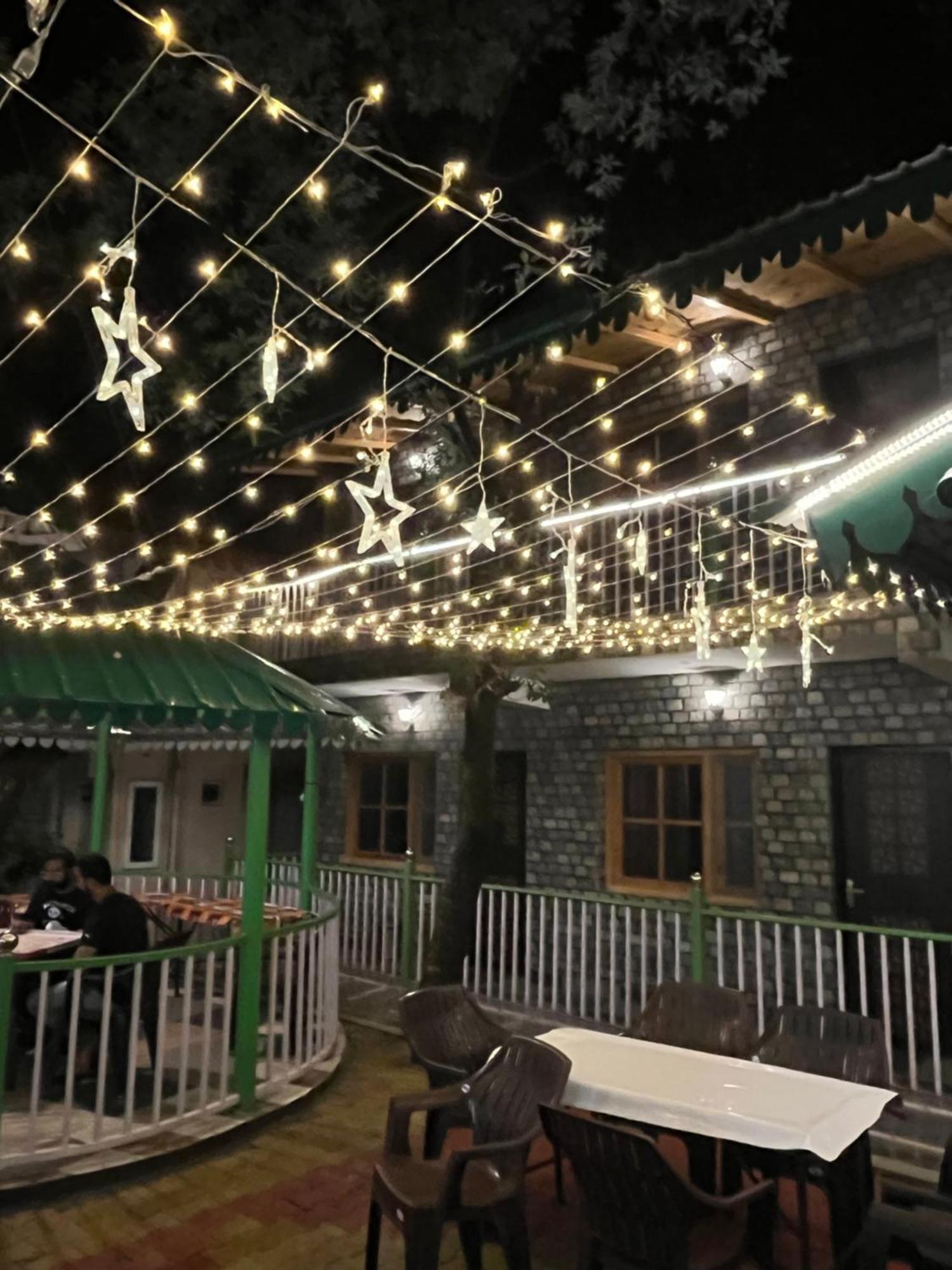 Cedar Woods Resort By Heyan Hotels ナイニタール エクステリア 写真
