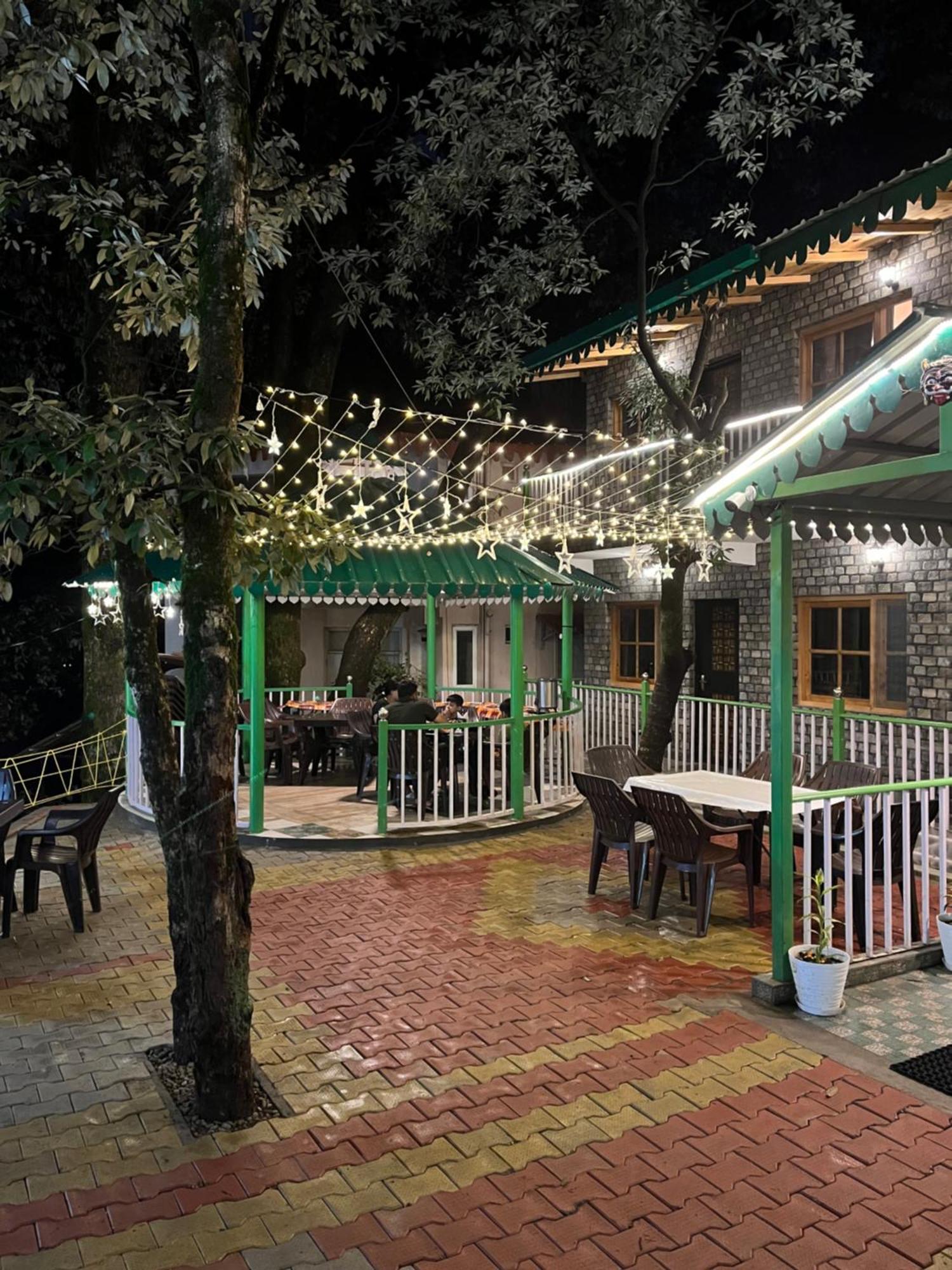 Cedar Woods Resort By Heyan Hotels ナイニタール エクステリア 写真
